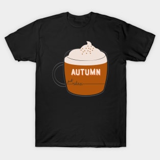 Autumn mood T-Shirt